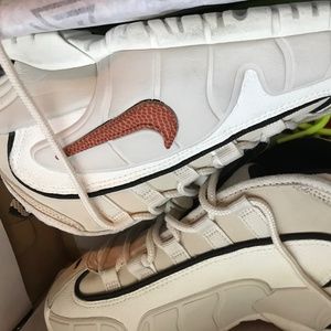 Nike Air Max Penny 1 Social Status Recess Photon Dust